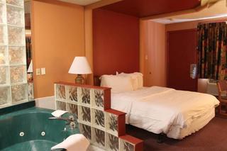 Oceanside Lodge Marmora Esterno foto